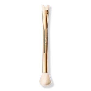 NEW - ICONIC London - Precision Duo Contour Brush
